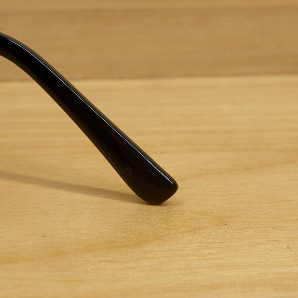 DITA Unisex Sunglasses, 52 16 135, Black Frame Blue Gradient Lens, Made in Italy - Picture 6 of 10